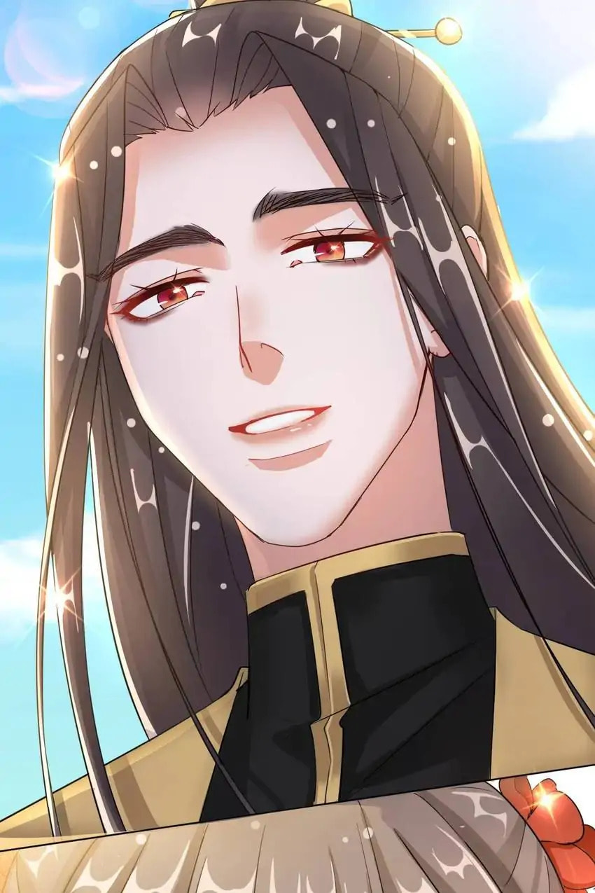 Read Becoming a Queen chapter 23 image 34 on Lezhin