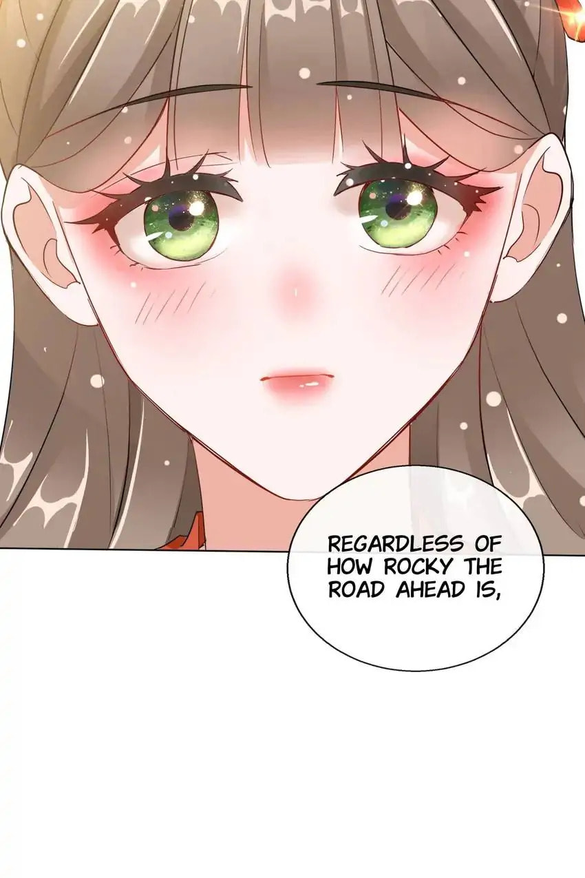 Read Becoming a Queen chapter 23 image 35 on Lezhin