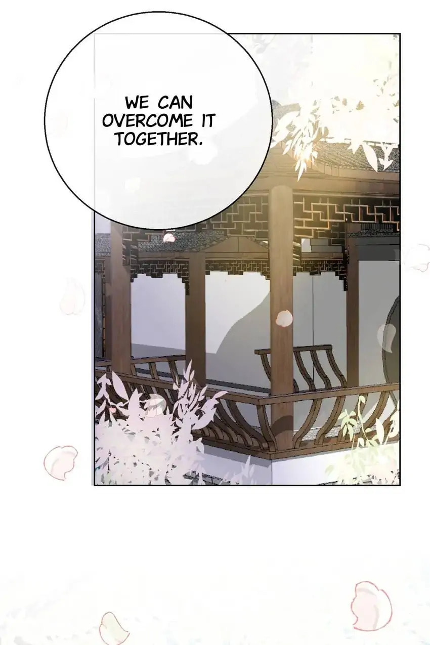 Read Becoming a Queen chapter 23 image 36 on Lezhin