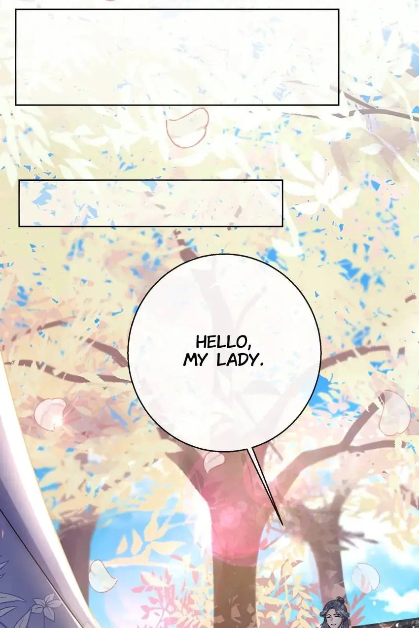 Read Becoming a Queen chapter 23 image 37 on Lezhin