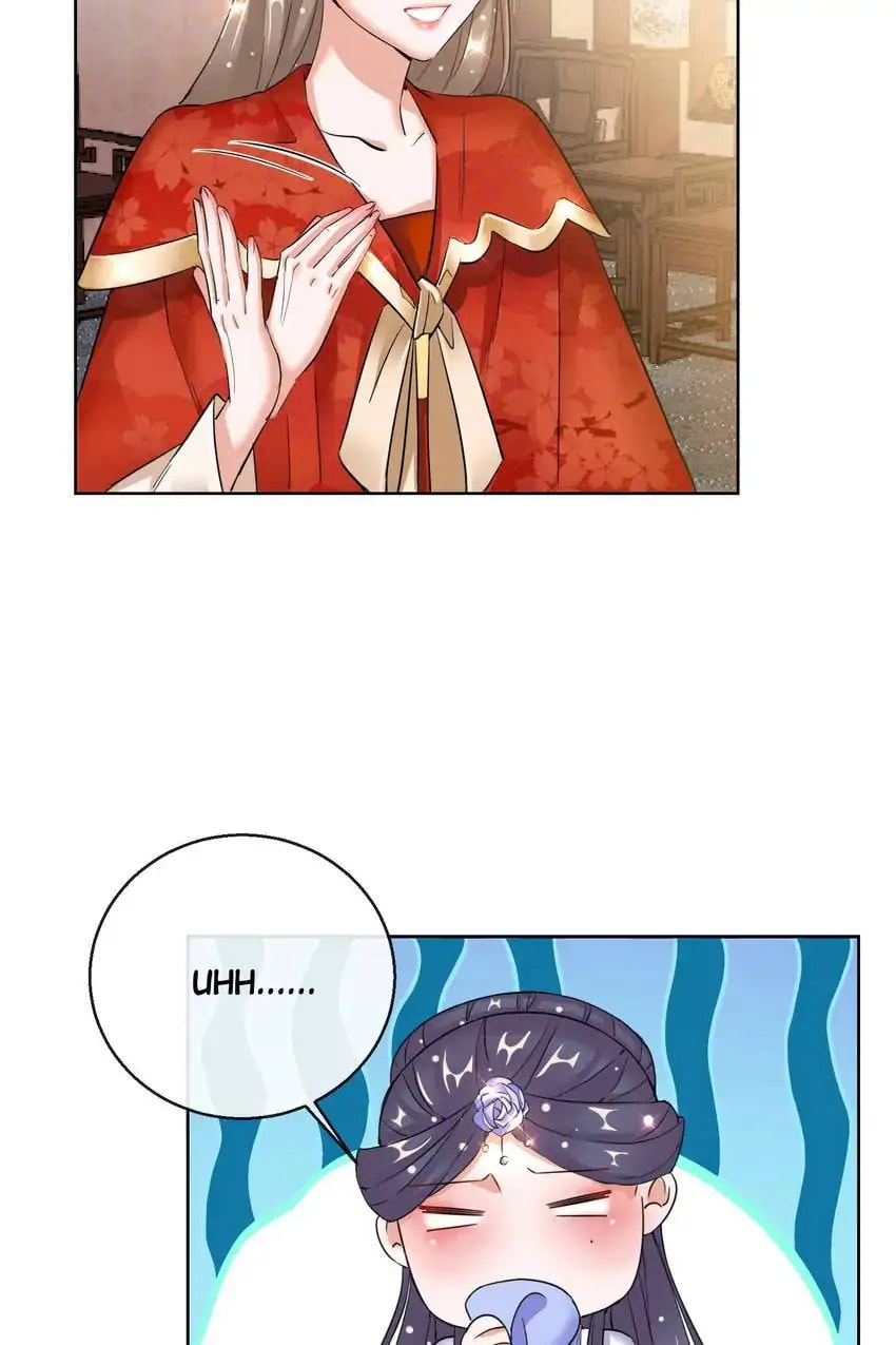 Read Becoming a Queen chapter 23 image 4 on Lezhin