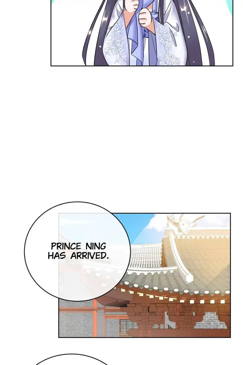 Read Becoming a Queen chapter 23 image 5 on Lezhin