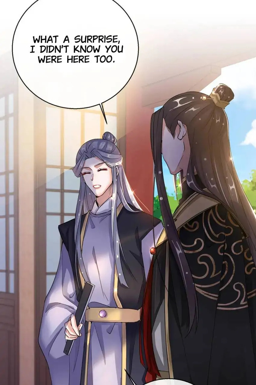 Read Becoming a Queen chapter 23 image 6 on Lezhin