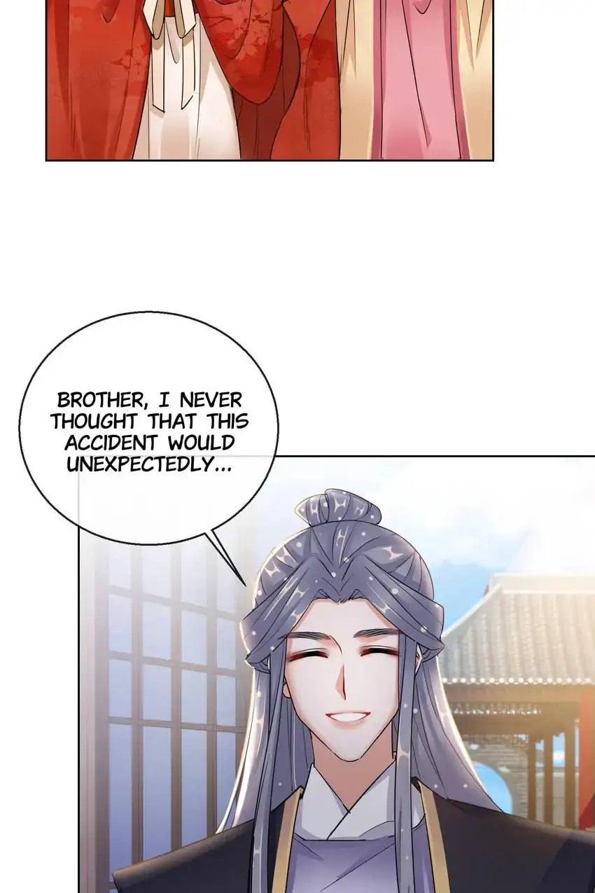 Read Becoming a Queen chapter 23 image 9 on Lezhin