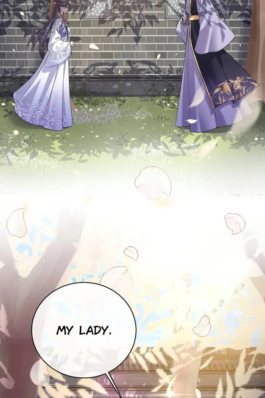 Read Becoming a Queen chapter 24 image 1 on Lezhin