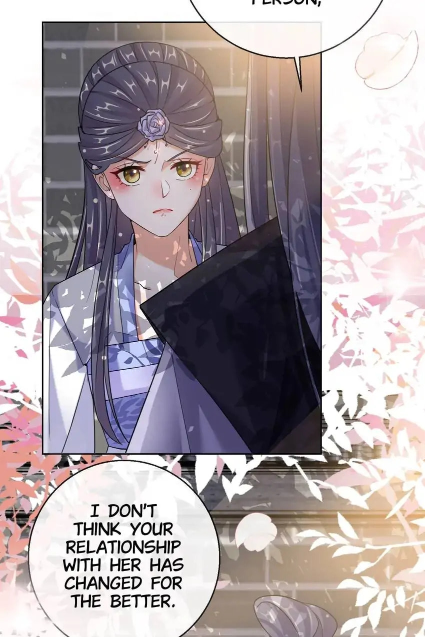 Read Becoming a Queen chapter 24 image 11 on Lezhin