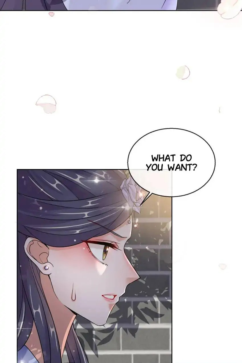 Read Becoming a Queen chapter 24 image 13 on Lezhin