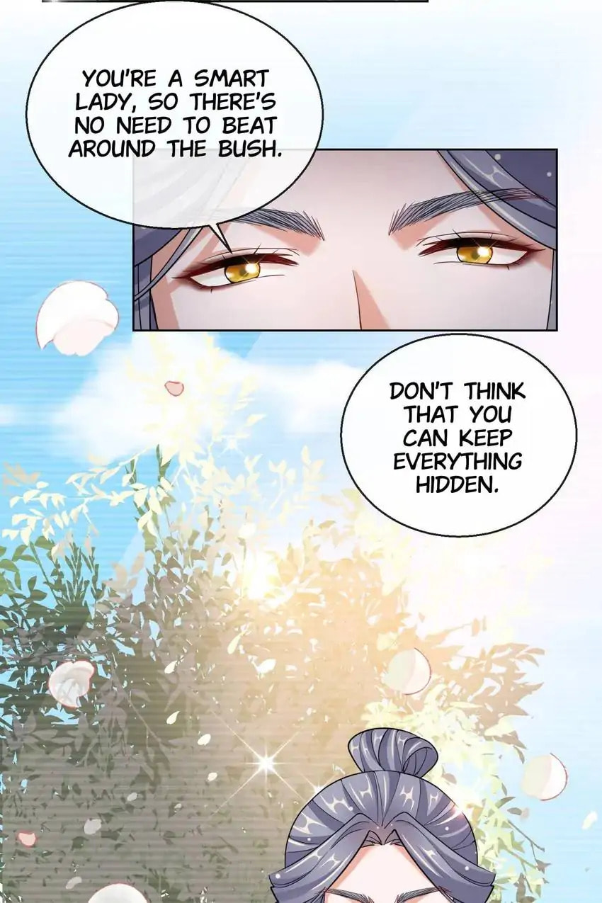 Read Becoming a Queen chapter 24 image 14 on Lezhin