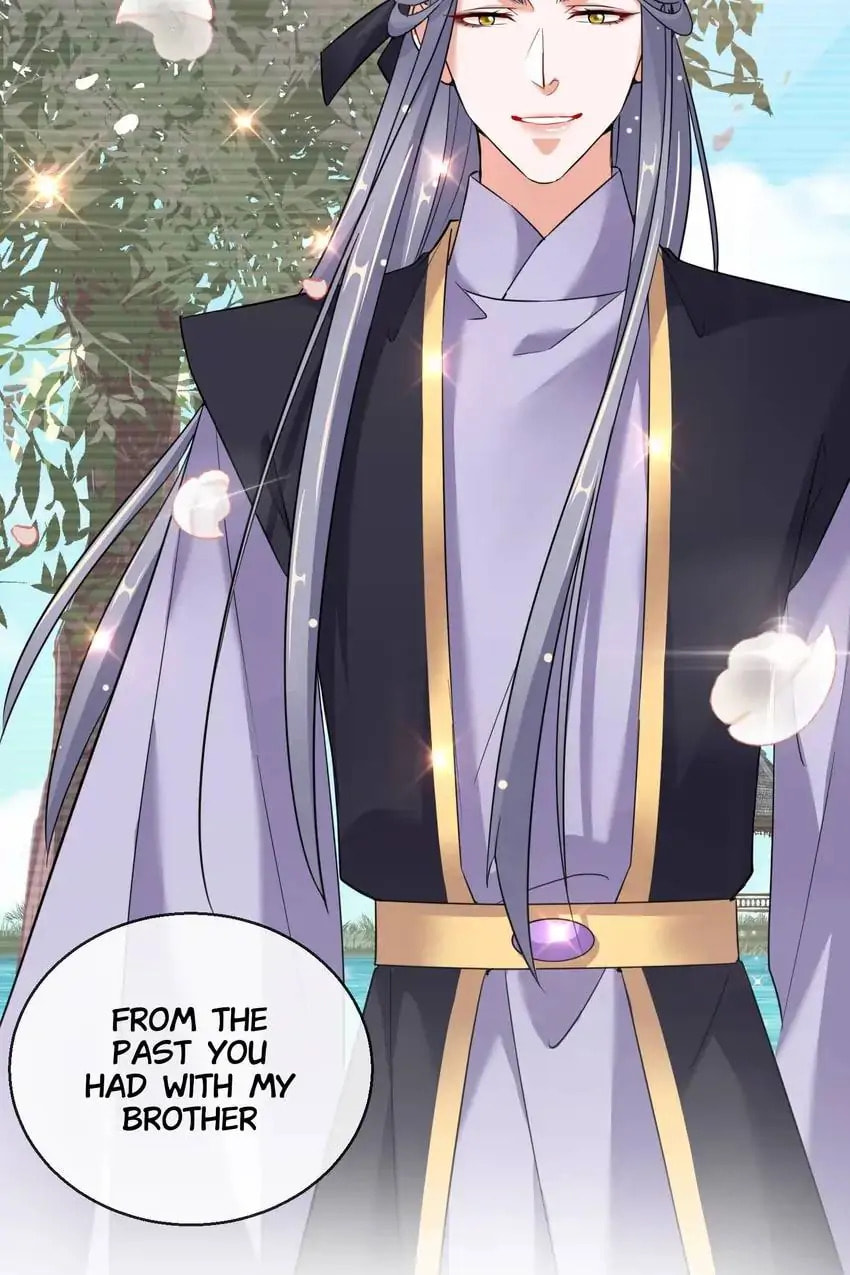 Read Becoming a Queen chapter 24 image 15 on Lezhin