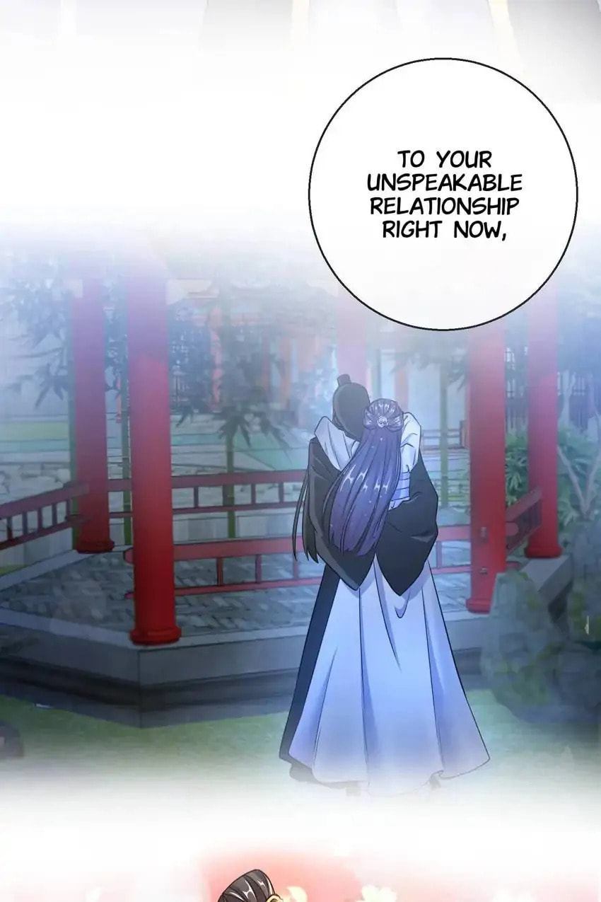 Read Becoming a Queen chapter 24 image 16 on Lezhin