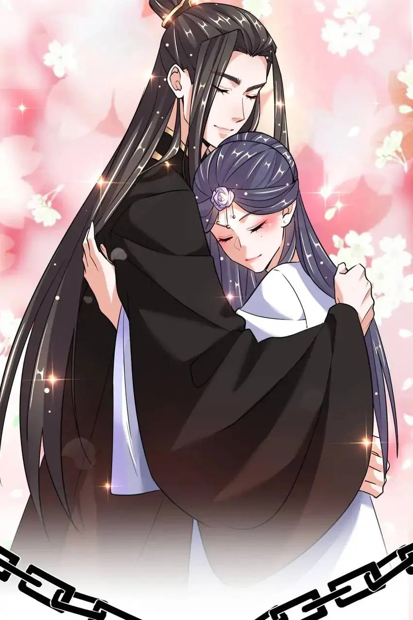 Read Becoming a Queen chapter 24 image 17 on Lezhin