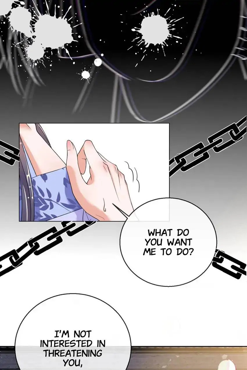 Read Becoming a Queen chapter 24 image 19 on Lezhin