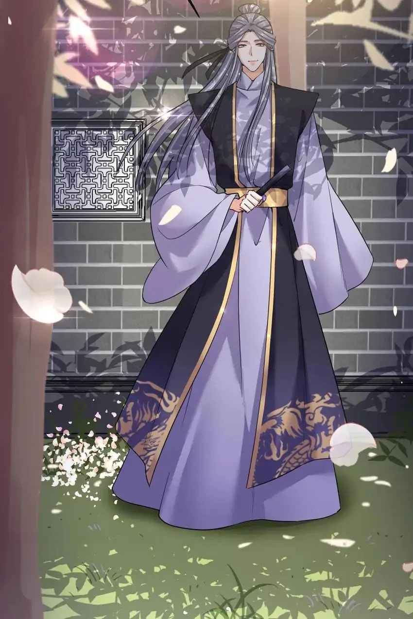 Read Becoming a Queen chapter 24 image 2 on Lezhin