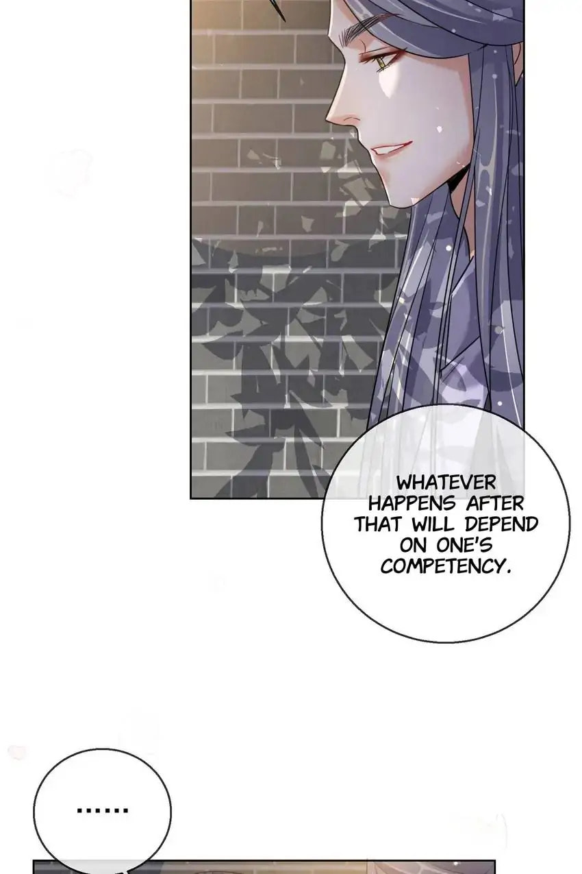 Read Becoming a Queen chapter 24 image 24 on Lezhin