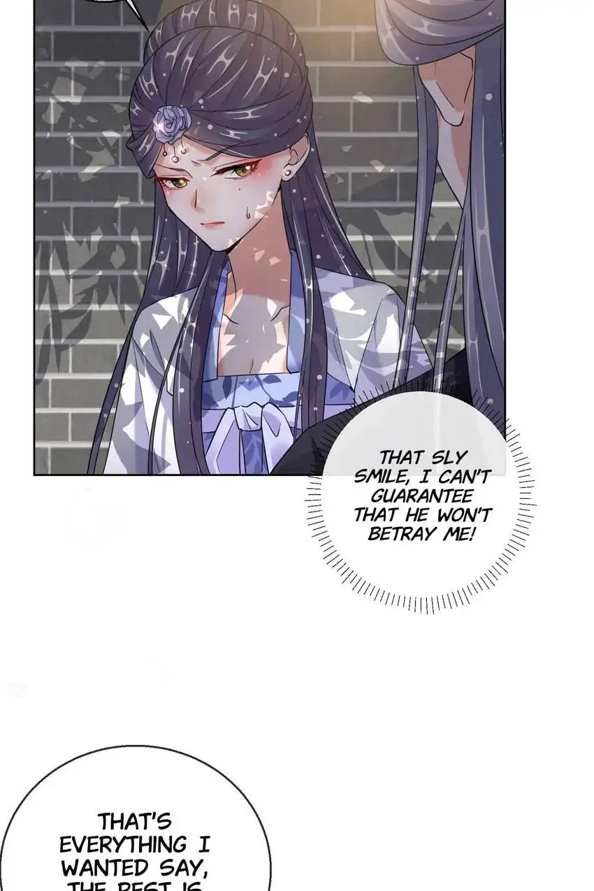 Read Becoming a Queen chapter 24 image 25 on Lezhin