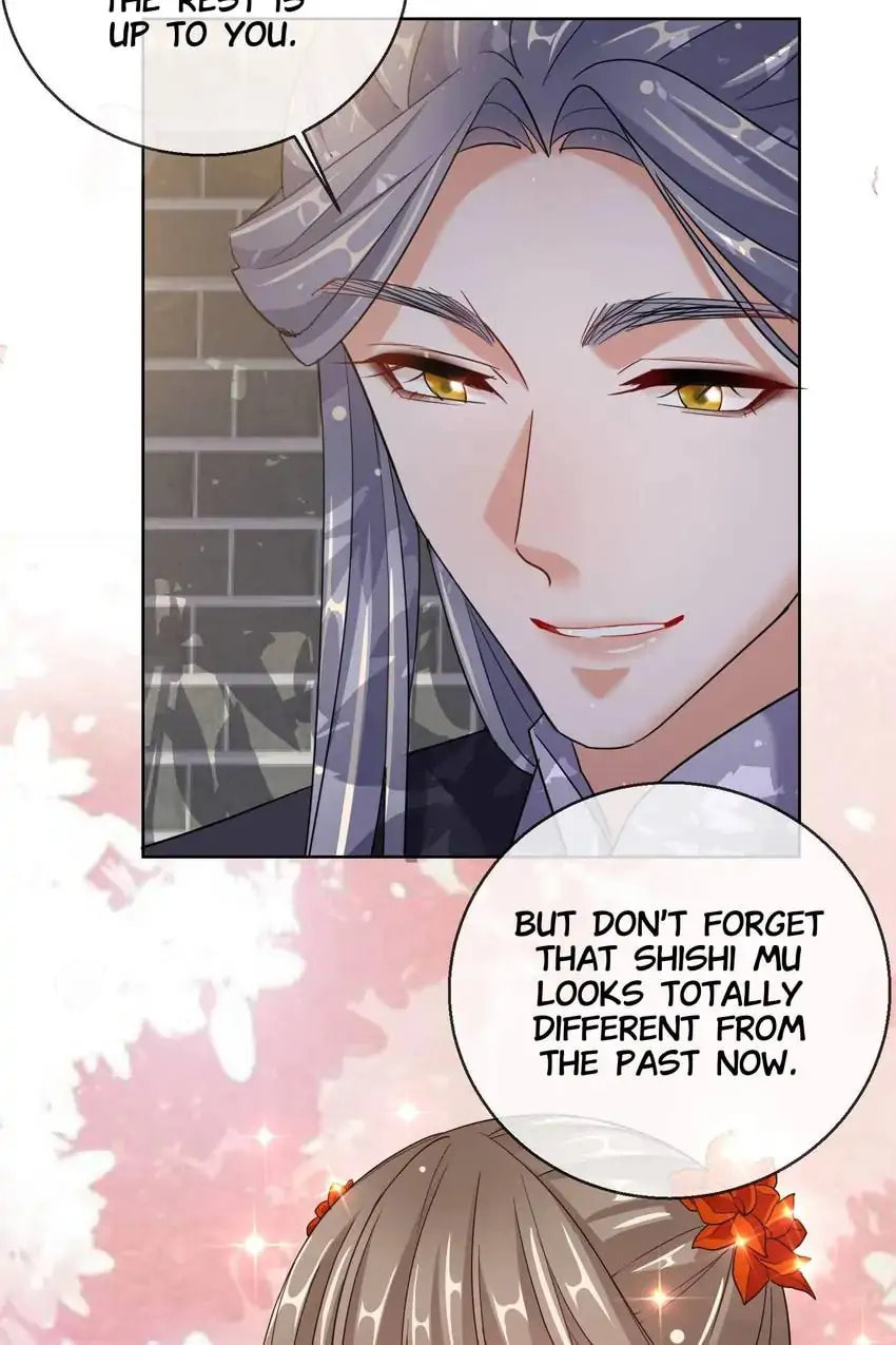 Read Becoming a Queen chapter 24 image 26 on Lezhin