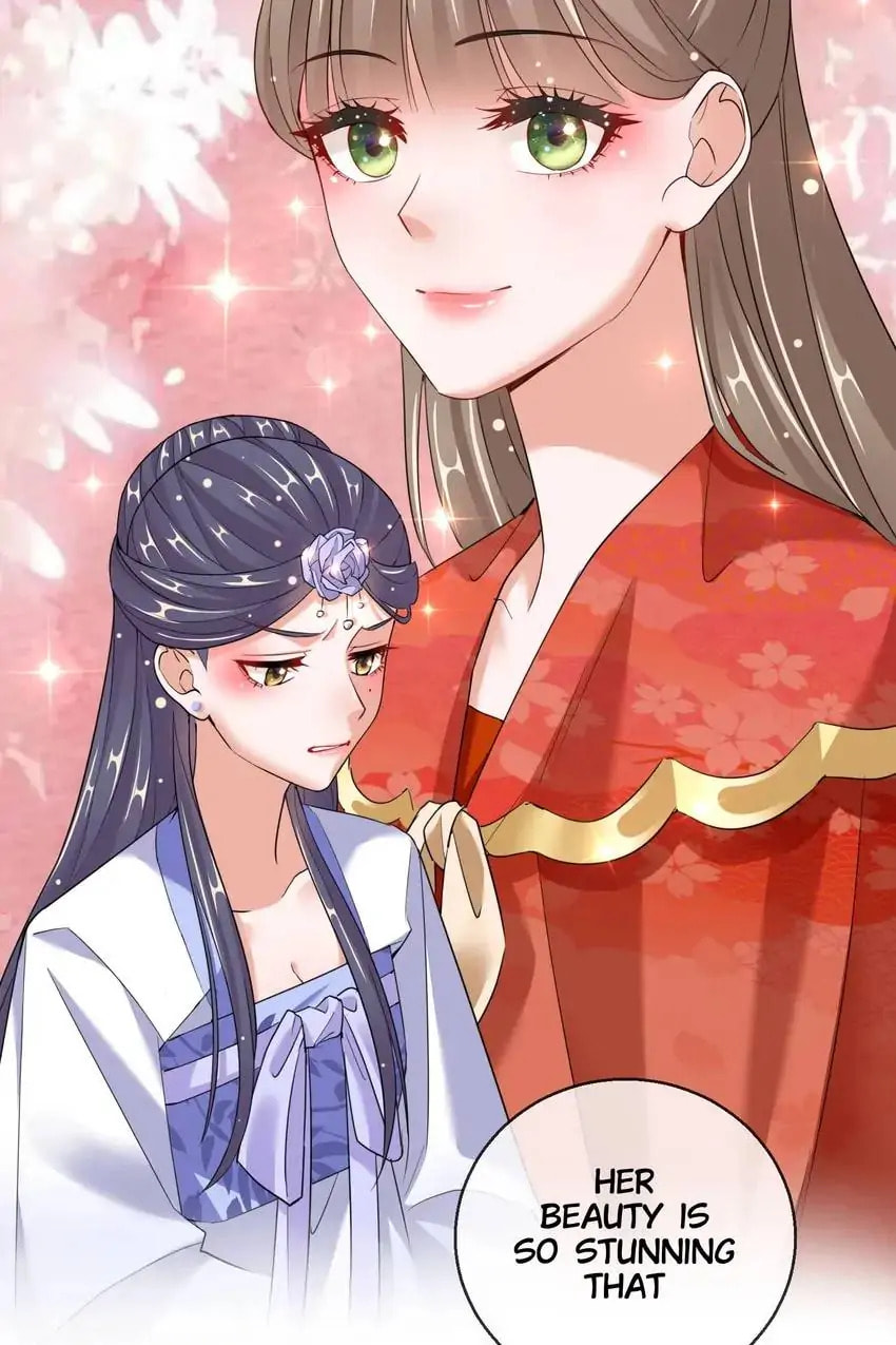 Read Becoming a Queen chapter 24 image 27 on Lezhin