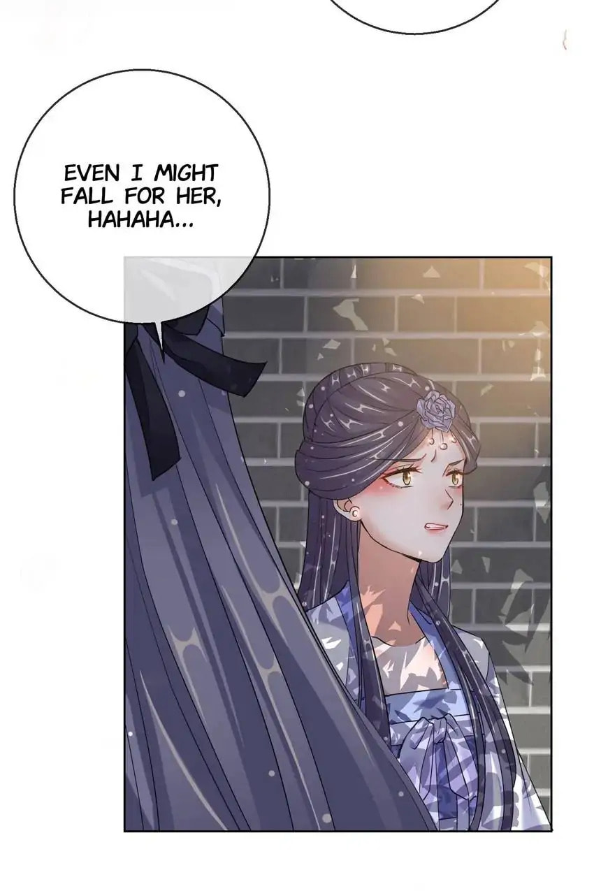 Read Becoming a Queen chapter 24 image 28 on Lezhin