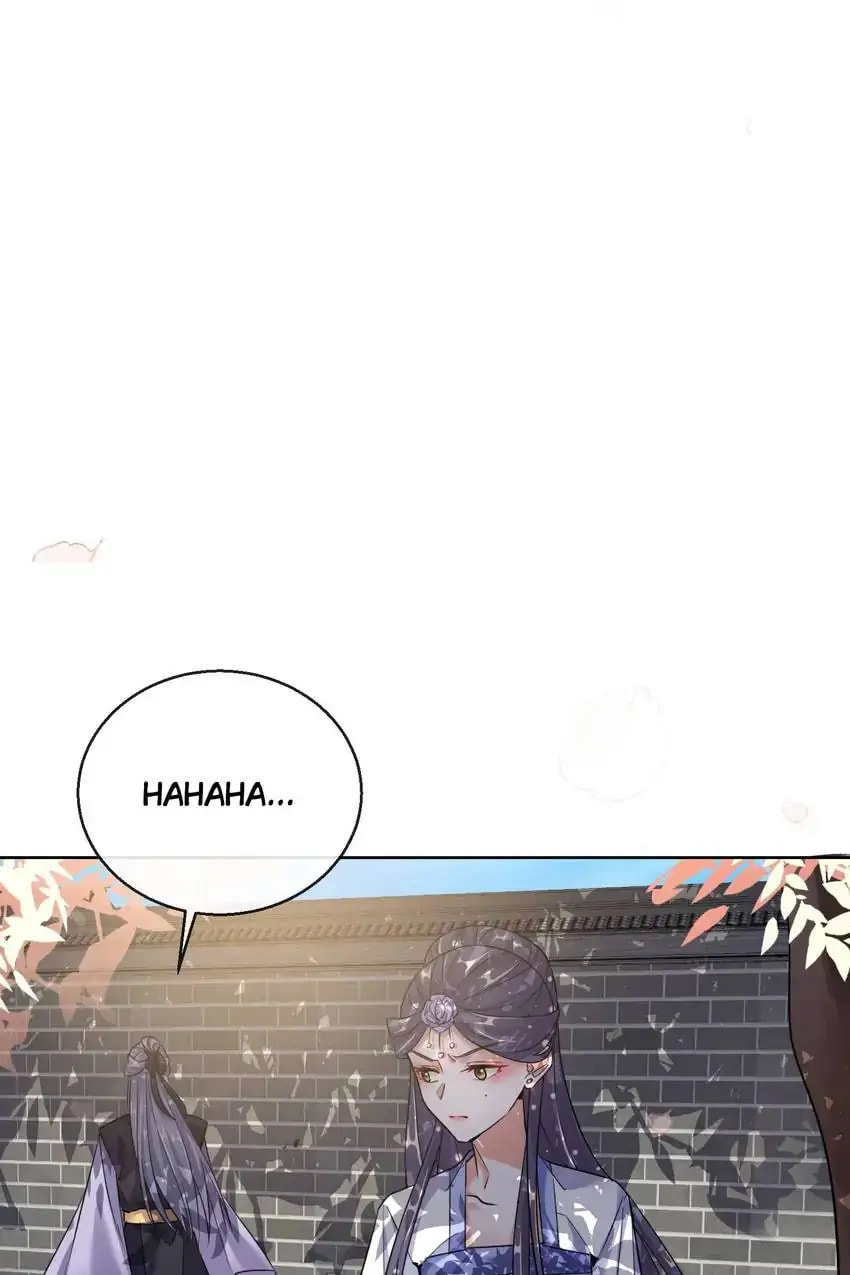 Read Becoming a Queen chapter 24 image 29 on Lezhin
