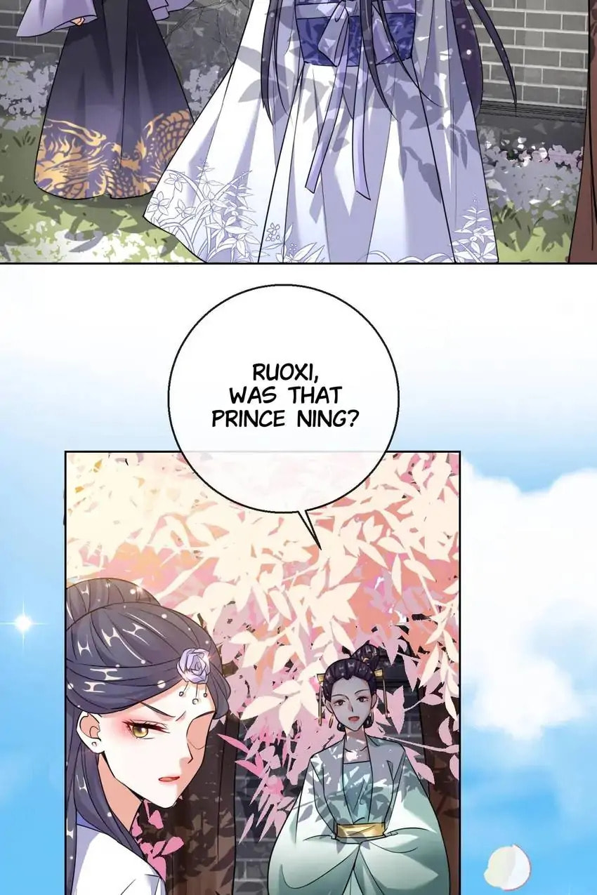 Read Becoming a Queen chapter 24 image 30 on Lezhin