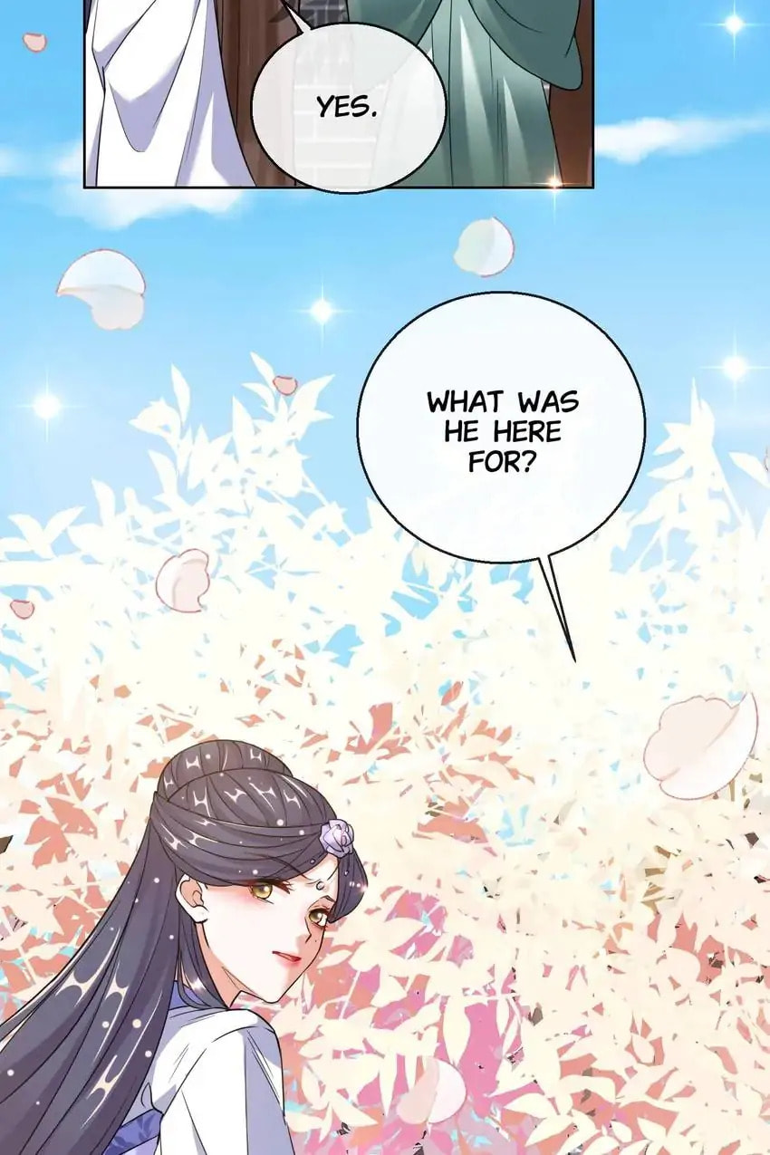 Read Becoming a Queen chapter 24 image 31 on Lezhin