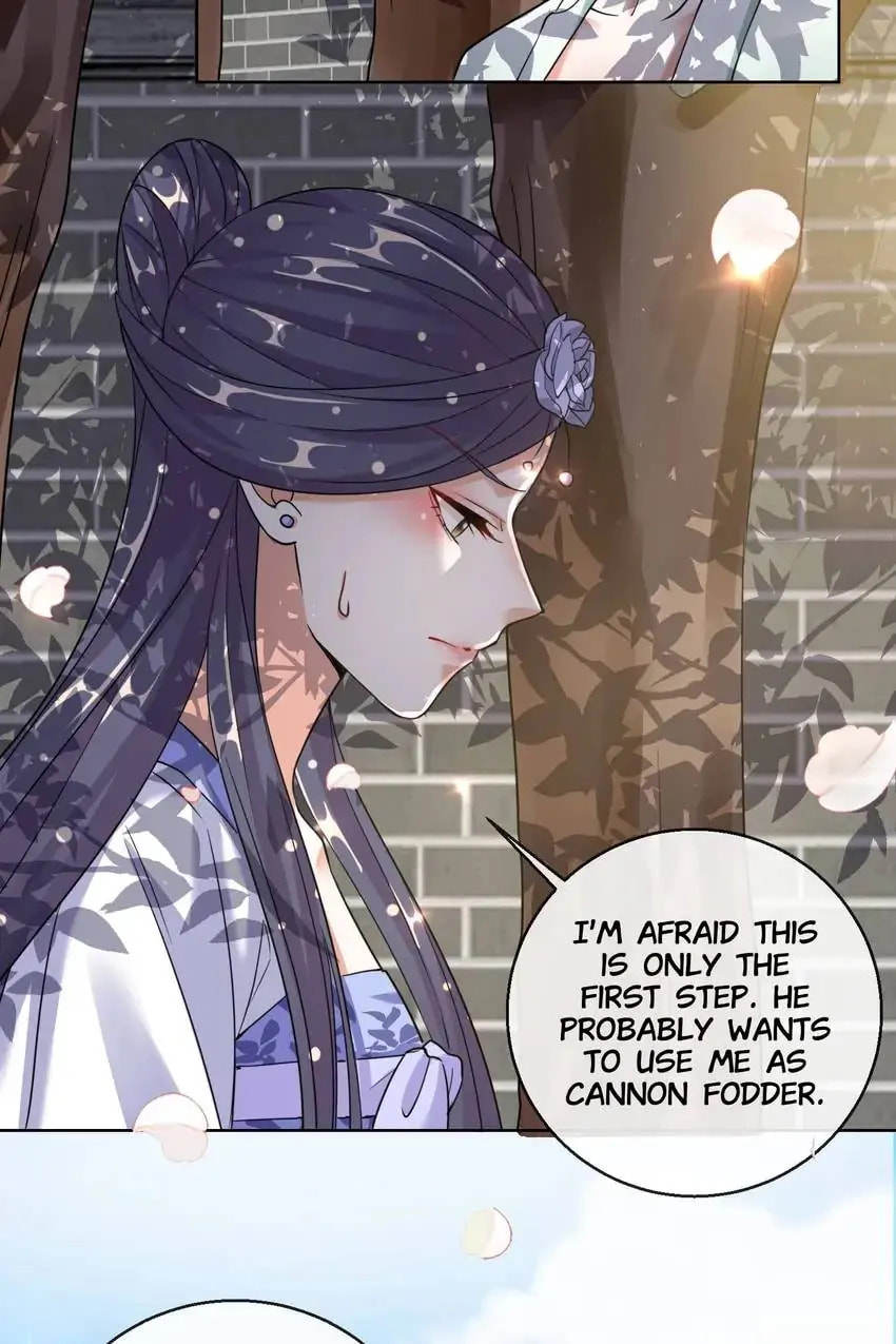 Read Becoming a Queen chapter 24 image 33 on Lezhin