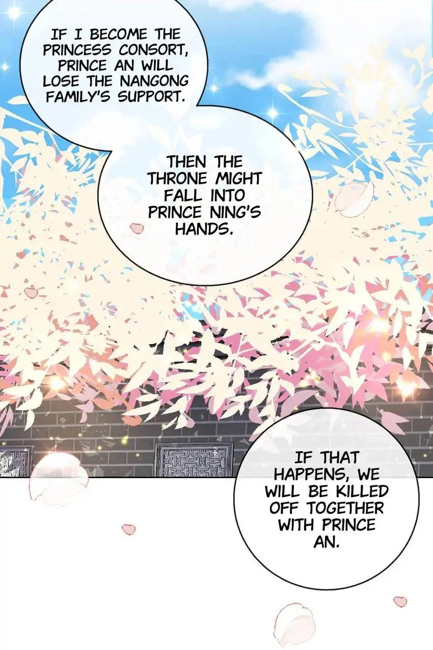 Read Becoming a Queen chapter 24 image 34 on Lezhin