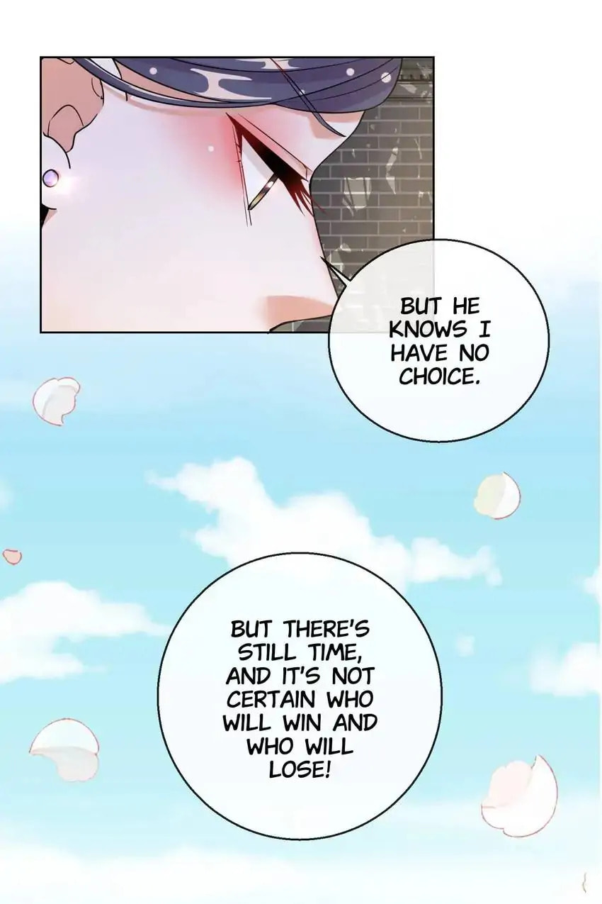 Read Becoming a Queen chapter 24 image 35 on Lezhin
