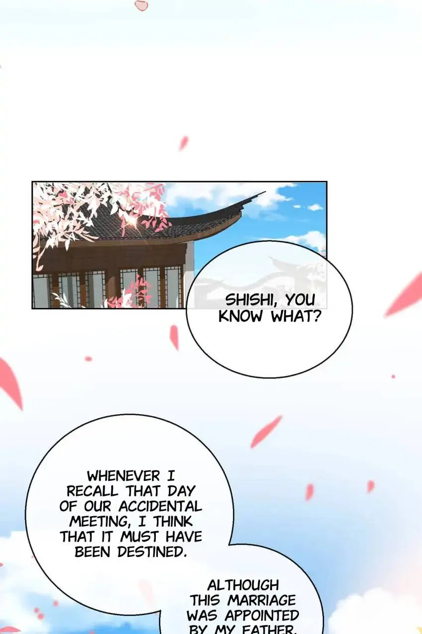 Read Becoming a Queen chapter 24 image 36 on Lezhin
