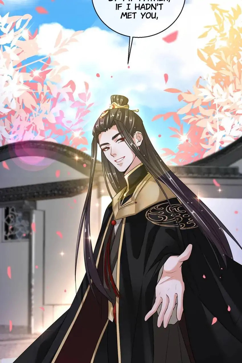 Read Becoming a Queen chapter 24 image 37 on Lezhin