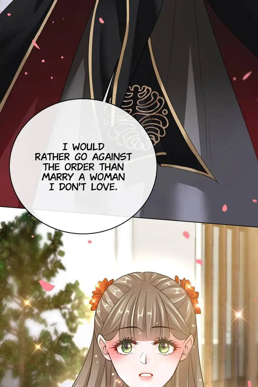 Read Becoming a Queen chapter 24 image 38 on Lezhin