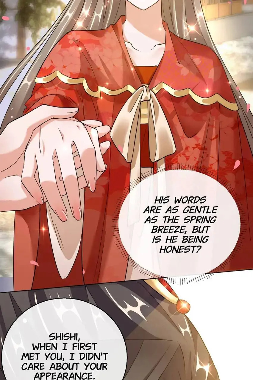 Read Becoming a Queen chapter 24 image 39 on Lezhin
