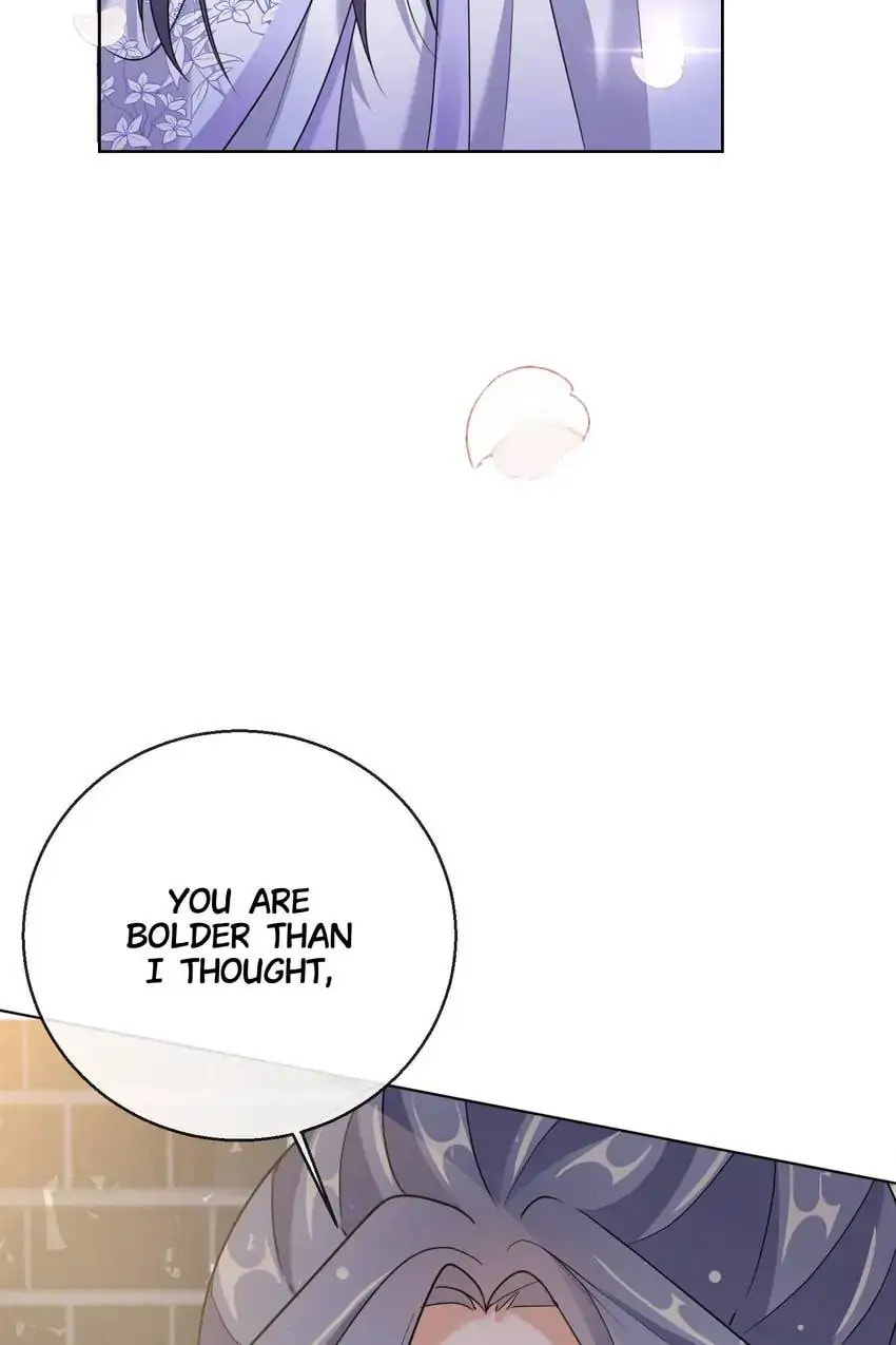 Read Becoming a Queen chapter 24 image 4 on Lezhin