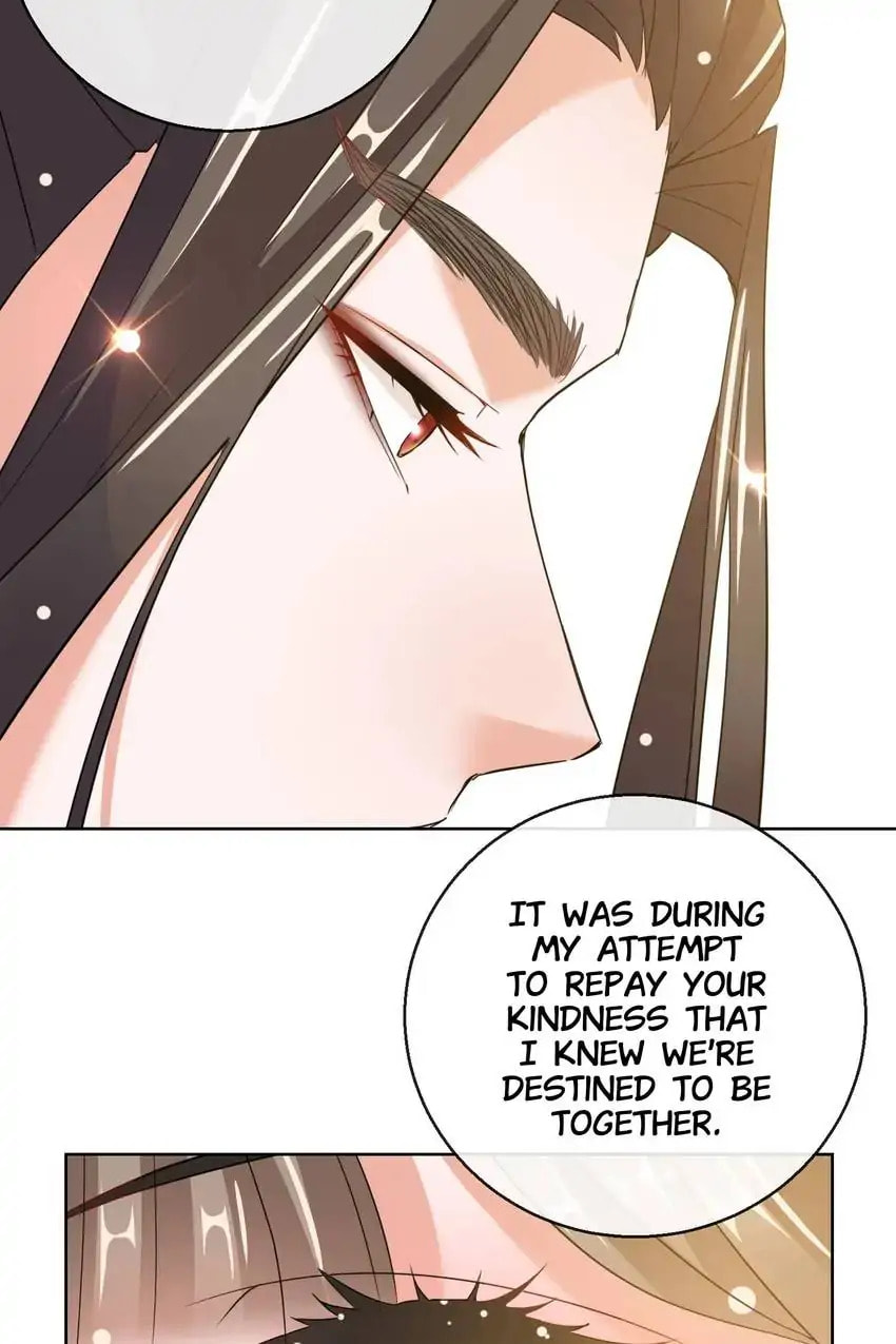 Read Becoming a Queen chapter 24 image 40 on Lezhin