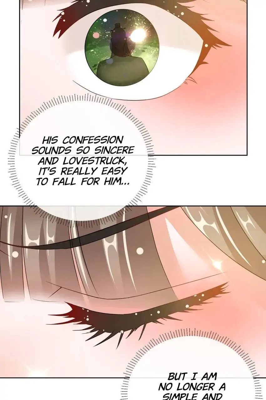 Read Becoming a Queen chapter 24 image 41 on Lezhin