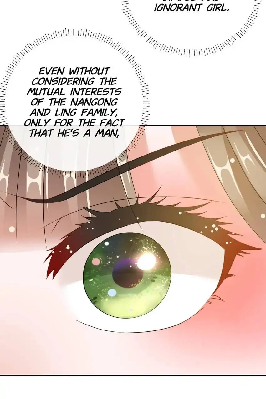 Read Becoming a Queen chapter 24 image 42 on Lezhin