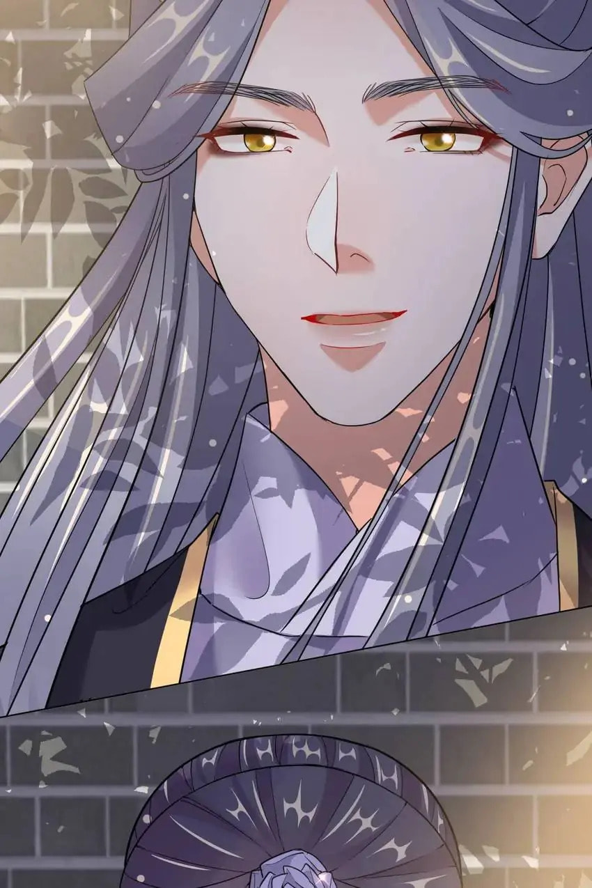 Read Becoming a Queen chapter 24 image 5 on Lezhin