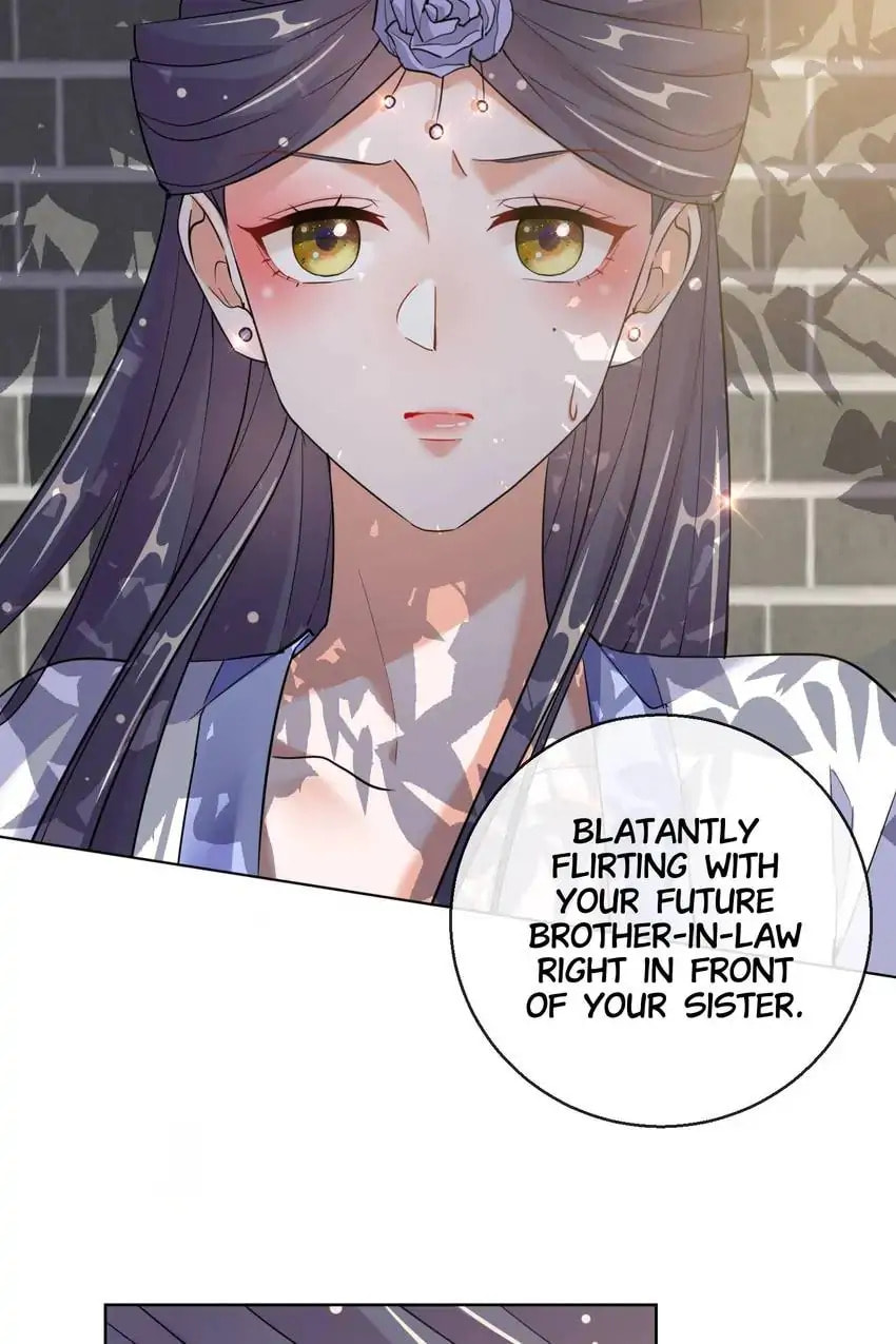 Read Becoming a Queen chapter 24 image 6 on Lezhin