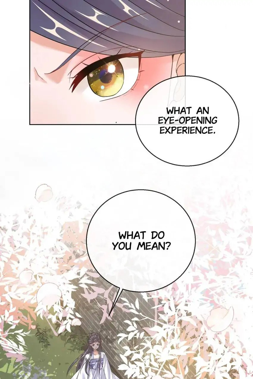Read Becoming a Queen chapter 24 image 7 on Lezhin