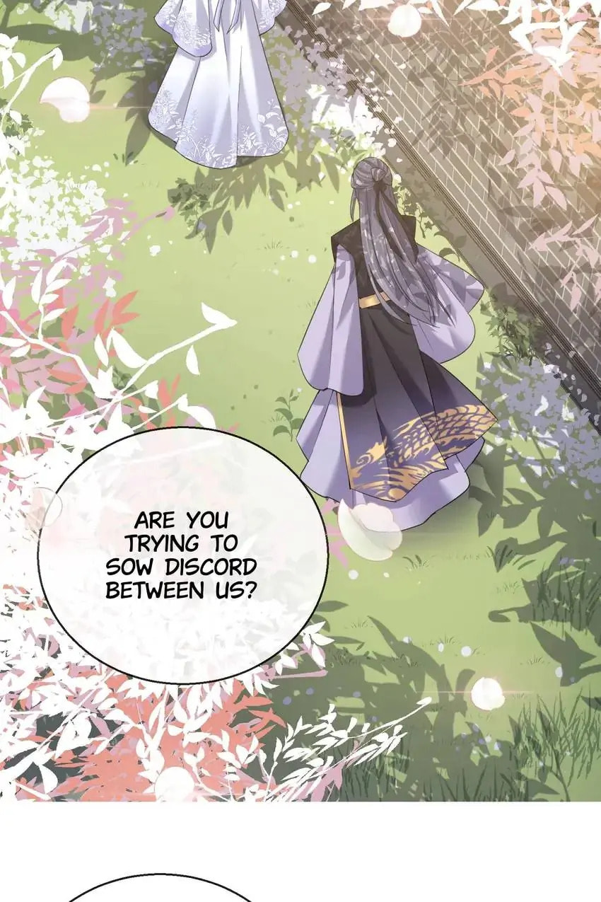 Read Becoming a Queen chapter 24 image 8 on Lezhin