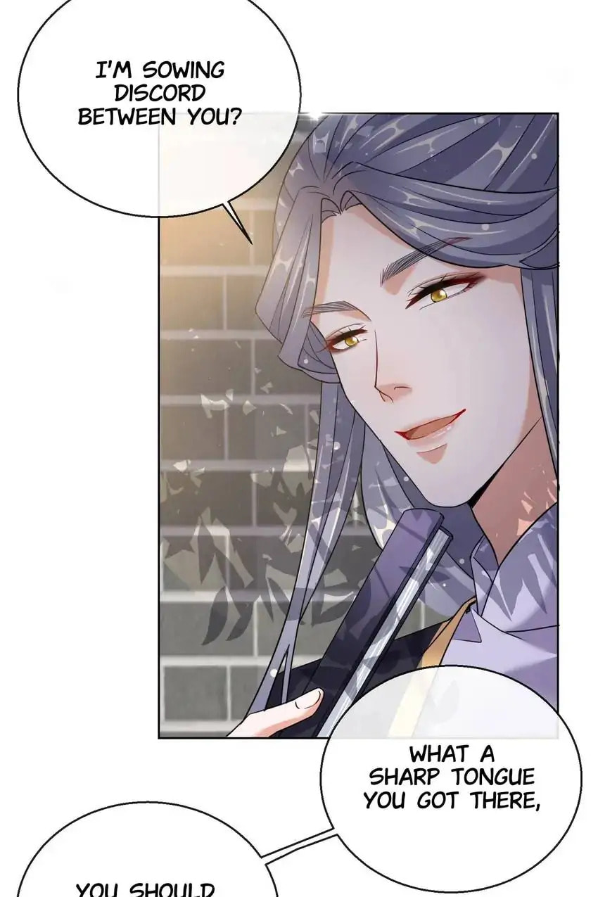 Read Becoming a Queen chapter 24 image 9 on Lezhin