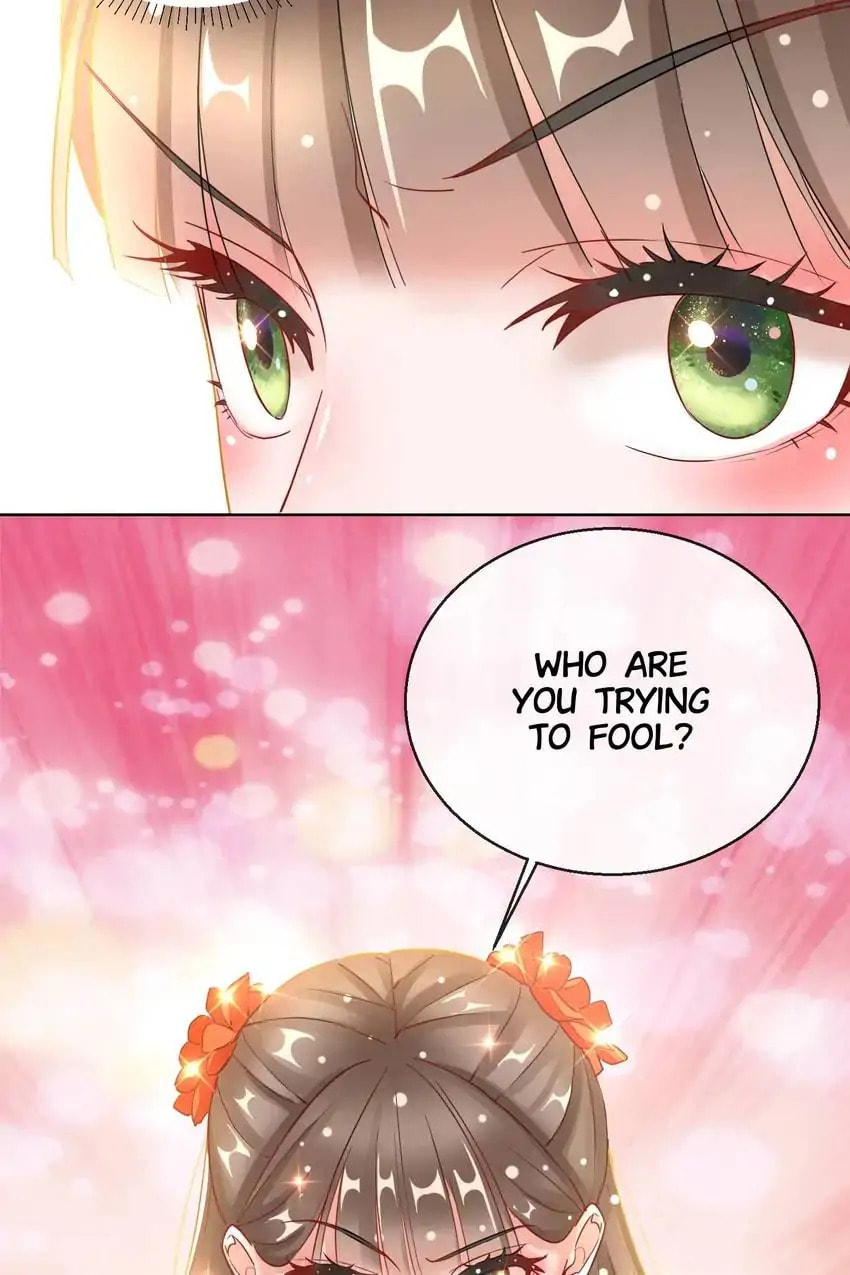 Read Becoming a Queen chapter 25 image 13 on Lezhin
