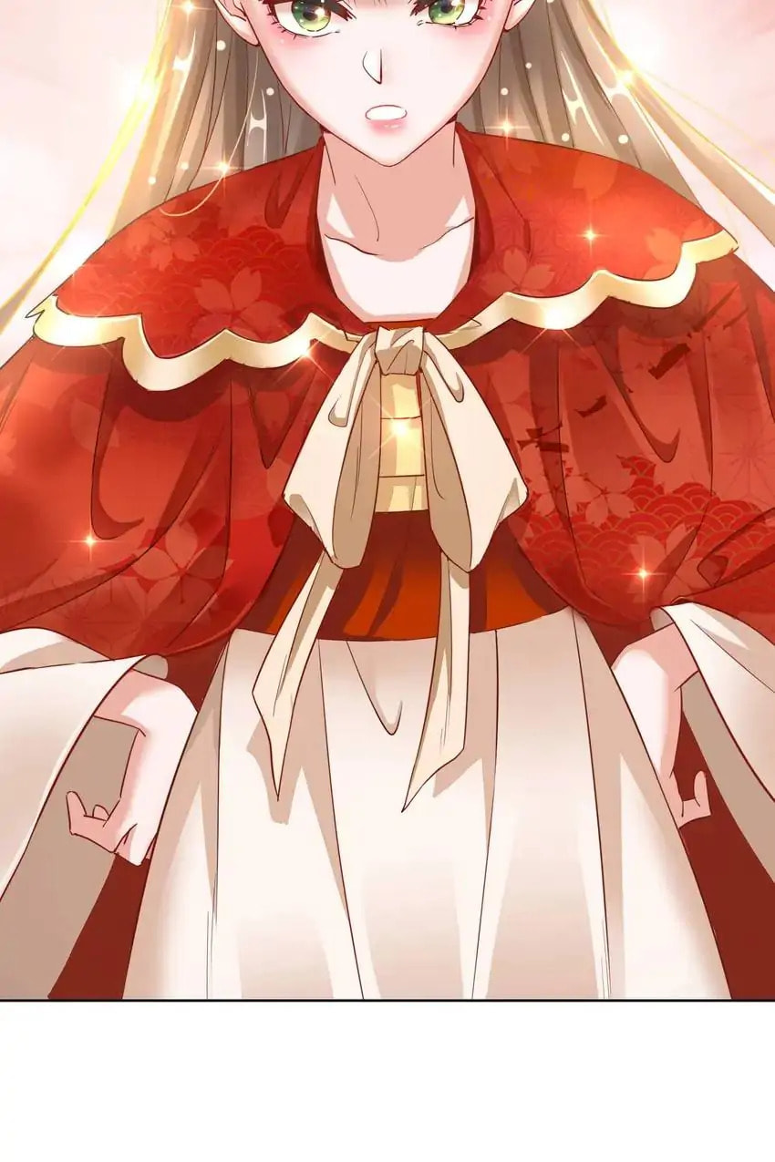 Read Becoming a Queen chapter 25 image 14 on Lezhin