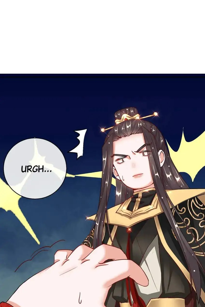 Read Becoming a Queen chapter 25 image 18 on Lezhin