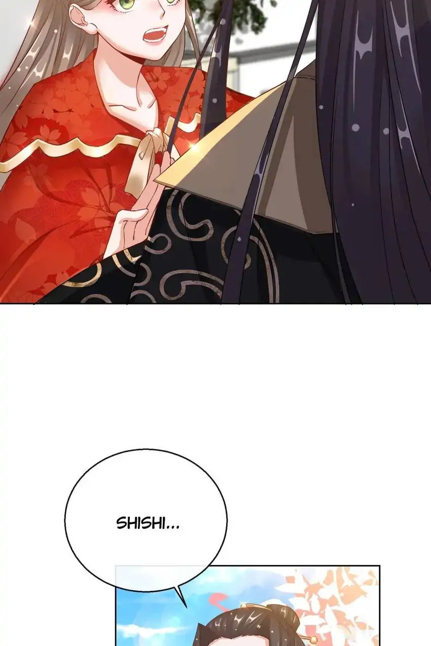 Read Becoming a Queen chapter 25 image 2 on Lezhin