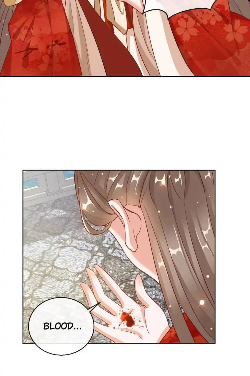 Read Becoming a Queen chapter 25 image 20 on Lezhin