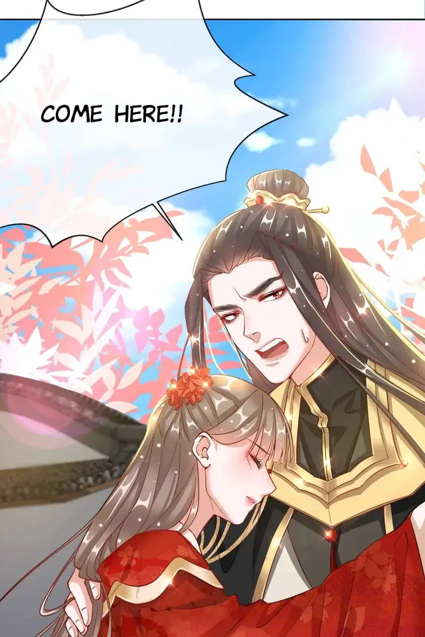 Read Becoming a Queen chapter 25 image 23 on Lezhin