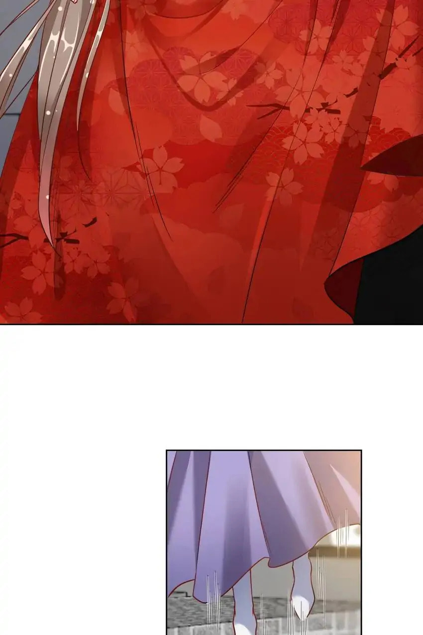Read Becoming a Queen chapter 25 image 24 on Lezhin