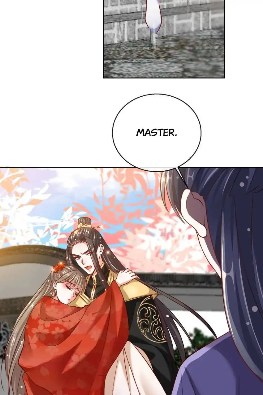 Read Becoming a Queen chapter 25 image 25 on Lezhin