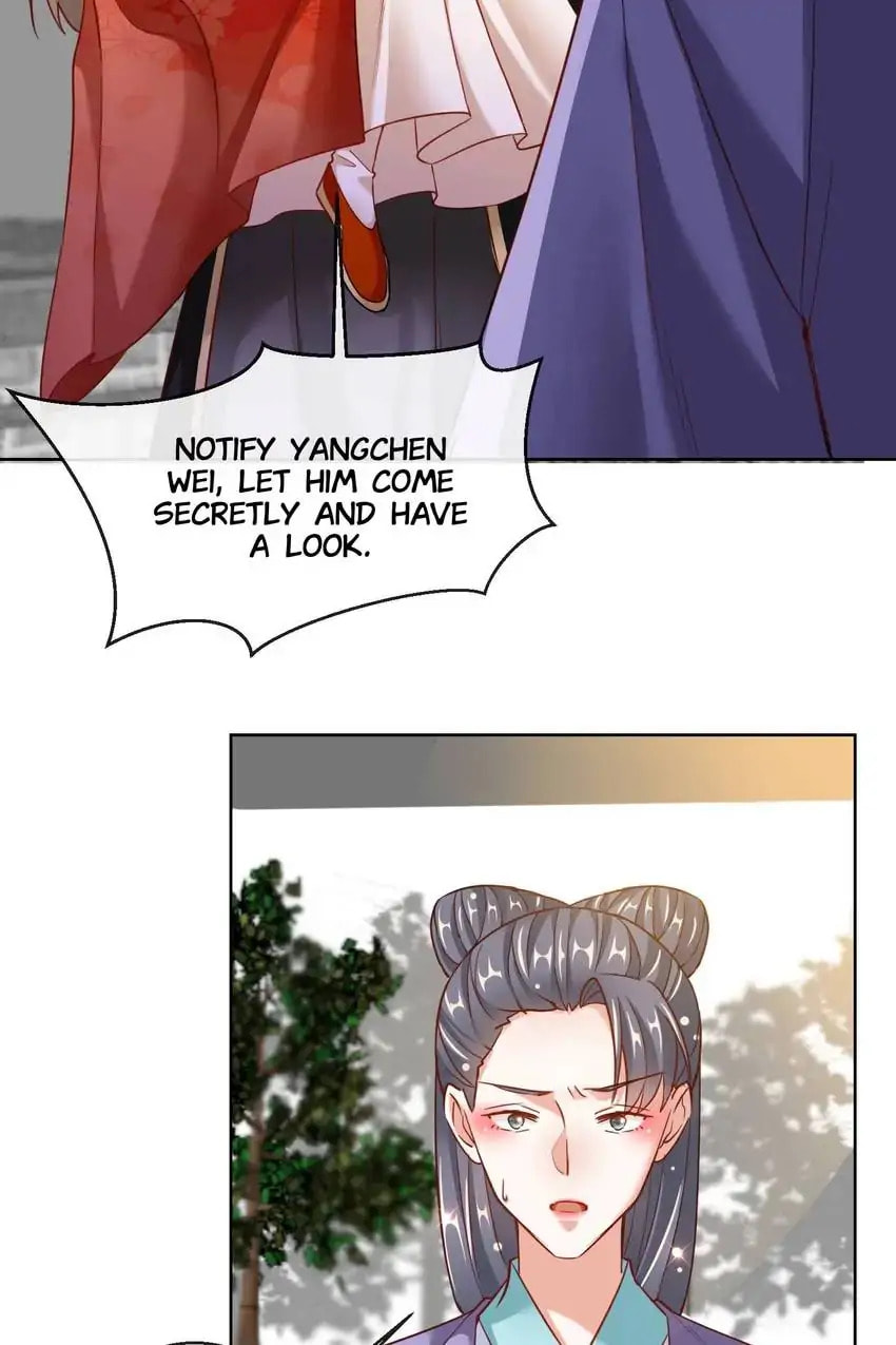 Read Becoming a Queen chapter 25 image 26 on Lezhin